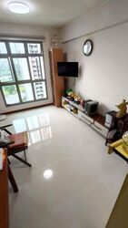 Blk 31 Skyresidence @ Dawson (Queenstown), HDB 2 Rooms #582788611